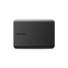 DISCO DURO EXT 25 TOSHIBA 2TB BASIC NEGRO