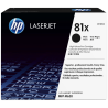 TONER HP 81X NEGRO