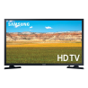 TV SAMSUNG 32T4305A 32 HD SMART TV WIFI NEGRO LAN HDMI X2