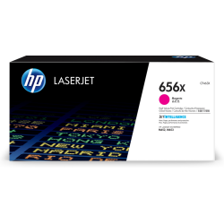 TONER HP 655X MAGENTA