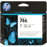 CABEZAL HP 746