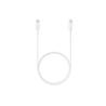 CABLE C C 1M 60W WHITE