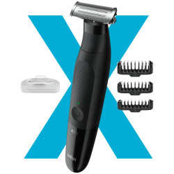 BARBERO BRAUN XT 3100