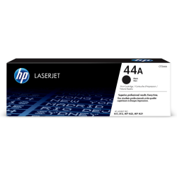TONER HP 44A NEGRO