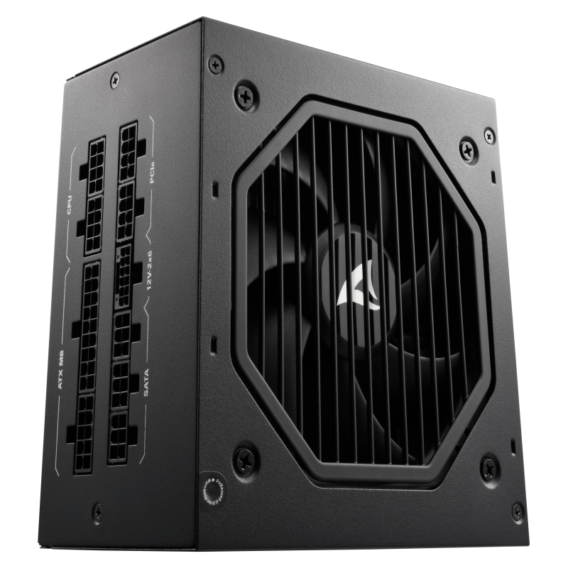 FUENTE ALIMENTACION SHARKOON REBEL P20 PLATINIUM 1200W