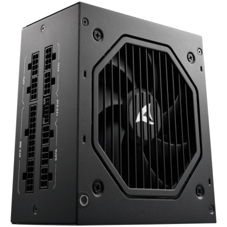 FUENTE ALIMENTACION SHARKOON REBEL P20 PLATINIUM 1200W