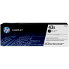 TONER HP 43X NEGRO