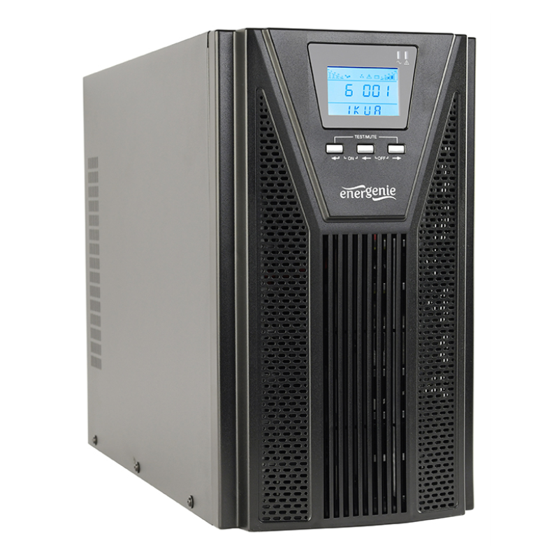 UPS GEMBIRD EN LINEA 2000 VA