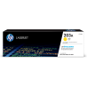 TONER HP 203A AMARILLO