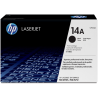TONER HP 14A NEGRO