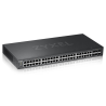 SWITCH ZYXEL GS2220 50 48 PUERTOS L2 GIGABIT GESTIONABLE