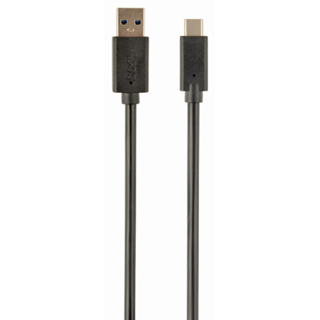 CABLE USB 30 GEMBIRD AM A TIPO C AM CM 05 M