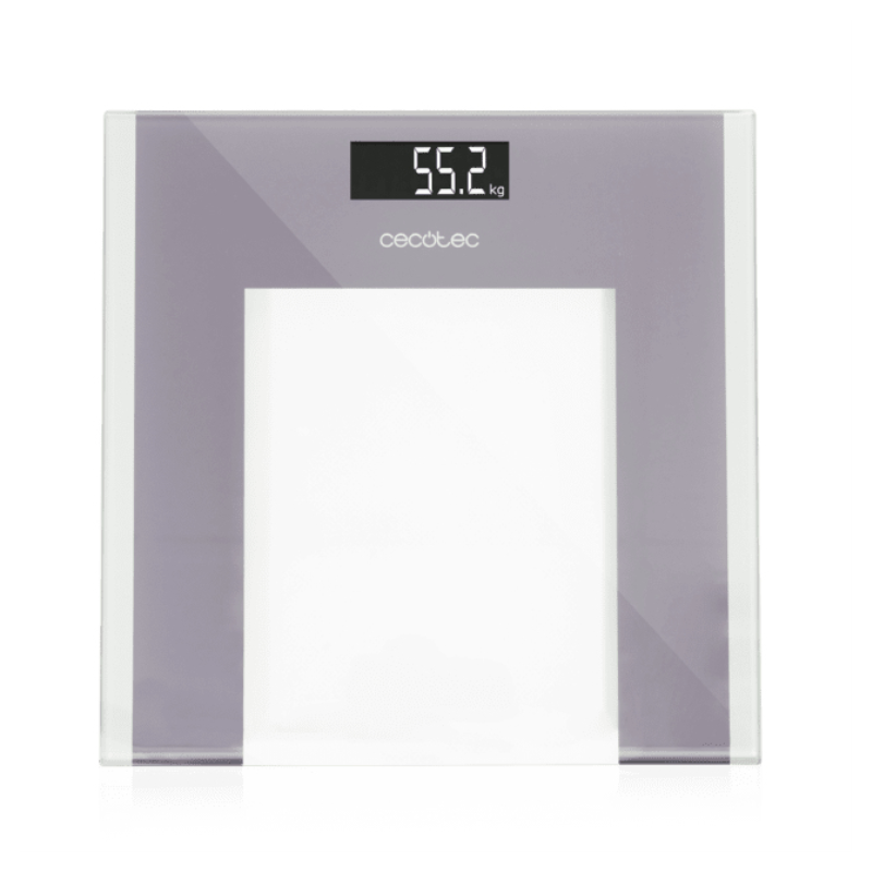BASCULA BANO CECOTEC 04336 SURFACE PRECISION