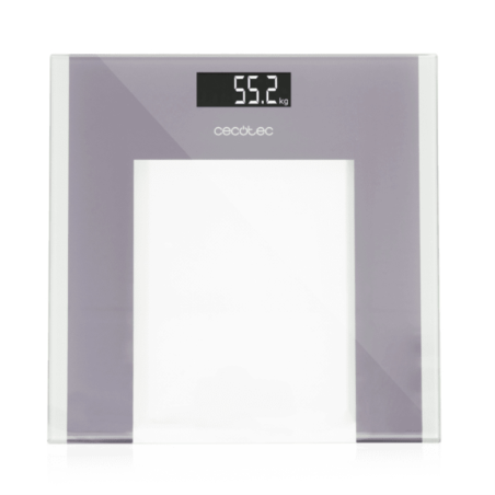 BASCULA BANO CECOTEC 04336 SURFACE PRECISION