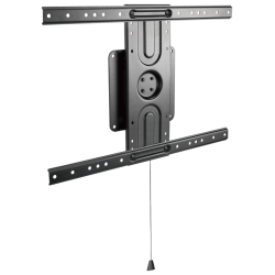SOPORTE AISENS PARED VERTICAL HORIZONTAL MONITOR TV 37 80 50KG