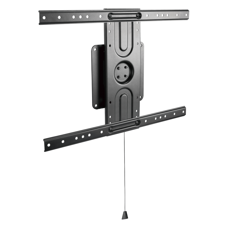 SOPORTE AISENS PARED VERTICAL HORIZONTAL MONITOR TV 37 80 50KG