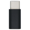 MINI ADAPTADOR AISENS USB 20 MICRO B H USB C M NEGRO
