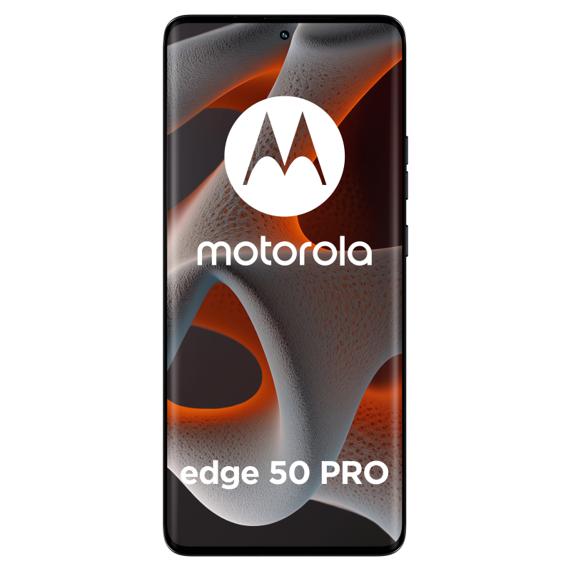 SMARTPHONE MOTOROLA MOTO EDGE 50 PRO 5G 12GB 512GB NEGRO