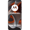 SMARTPHONE MOTOROLA MOTO EDGE 50 PRO 5G 12GB 512GB NEGRO