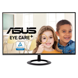 MONITOR ASUS 24 VZ24EHF FHD 100HZ IPS NEGRO