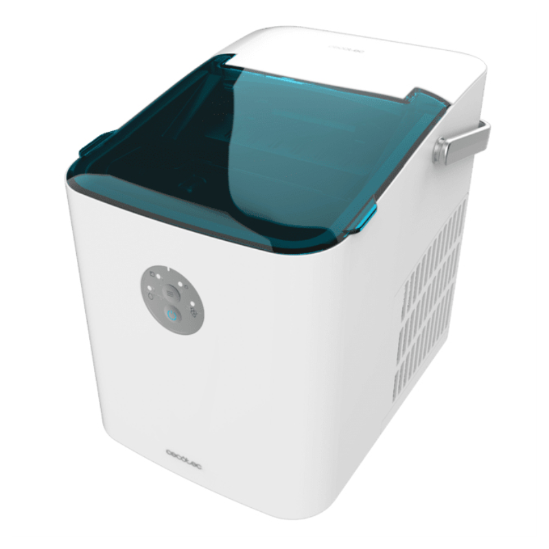MAQUINA HIELO CECOTEC 09325 CHILLIN ICE 1200 GO