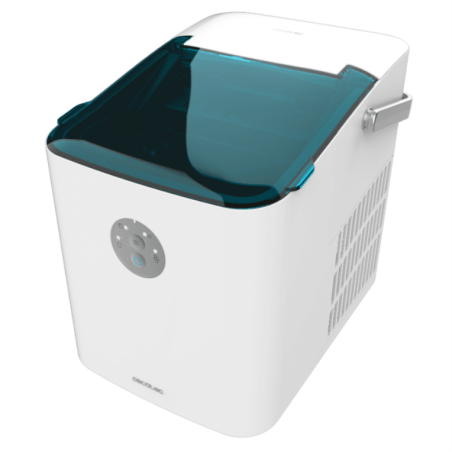 MAQUINA HIELO CECOTEC 09325 CHILLIN ICE 1200 GO