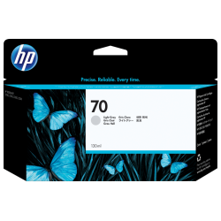 TONER HP 70 130 GRIS CLARO Z33100 2200