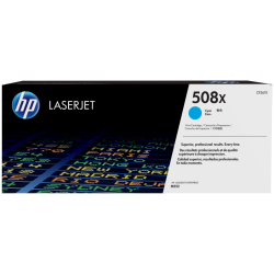 TONER HP 508X CIAN 9500PAG