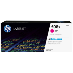 TONER HP 508X MAGENTA 950 PAG