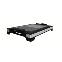 PLANCHA PARA ASAR CECOTEC 03095 TASTYGRILL 3000