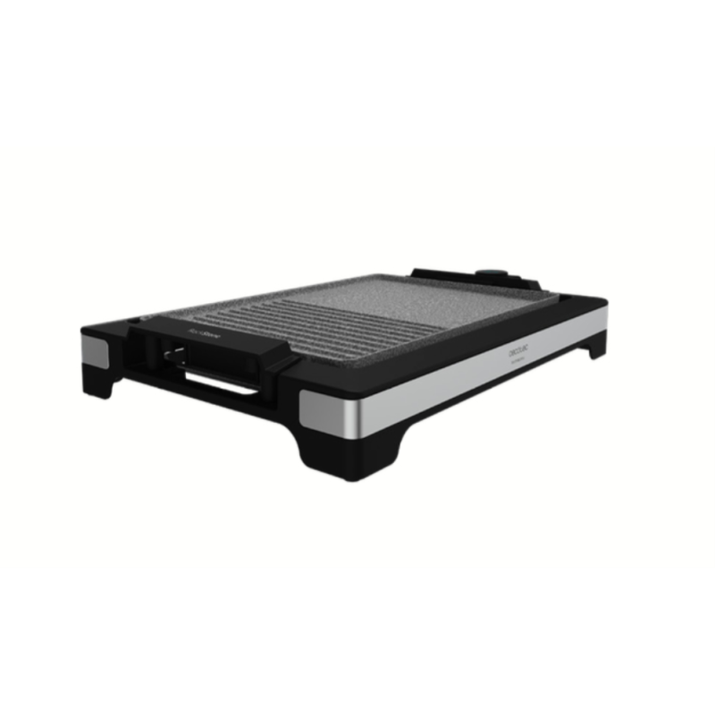 PLANCHA PARA ASAR CECOTEC 03095 TASTYGRILL 3000