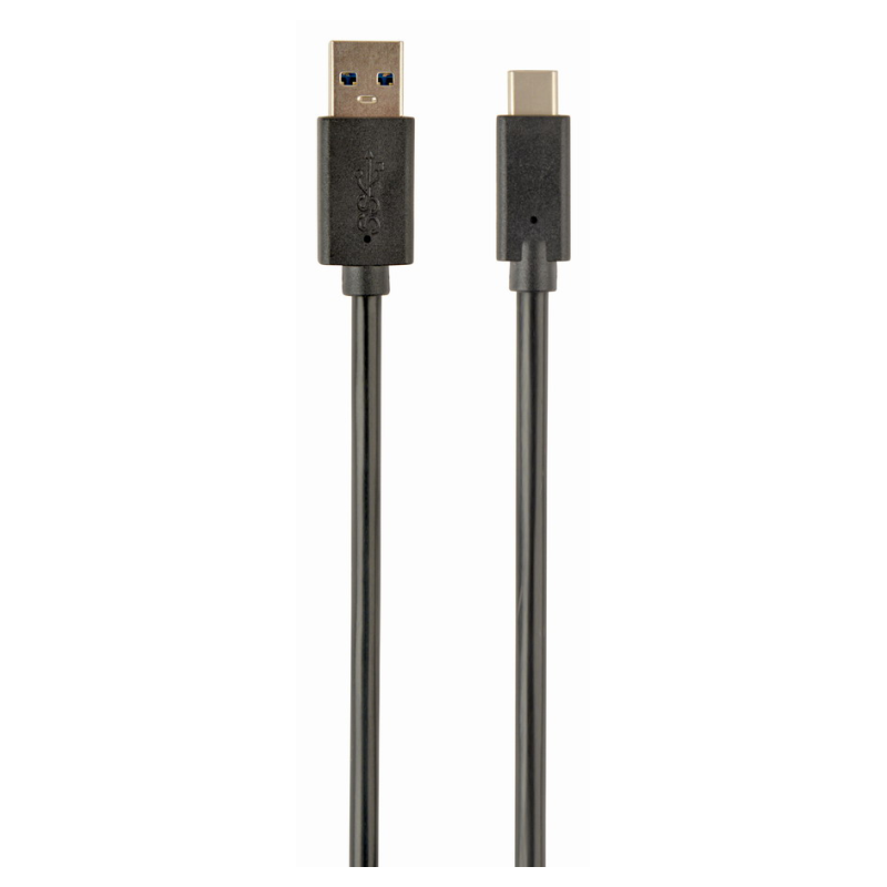 CABLE USB 30 GEMBIRD AM A TIPO C AM CM 18M