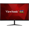 MONITOR VIEWSONIC VX2719 PC MHD 27 FHD HDMI DP 240HZ CURVO ALTAVOZ