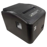 10POS IMPRESORA TERMICA 10POS RP 12N 80MM USBRS232ETHERNET NEGRA