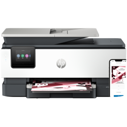 IMPRESORA HP MULTIFUNCION OFFICEJET PRO 8122e WIFI DUPLEX