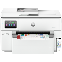 IMPRESORA HP OFFICEJET PRO 9730e A3 WIFI DUPLEX ADF