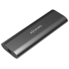 CARCASA HDD AISENS ASM2 015GR M2 GRIS