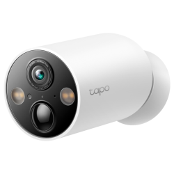 CAMARA DE VIGILANCIA WI FI CON BATERIA TAPO C425