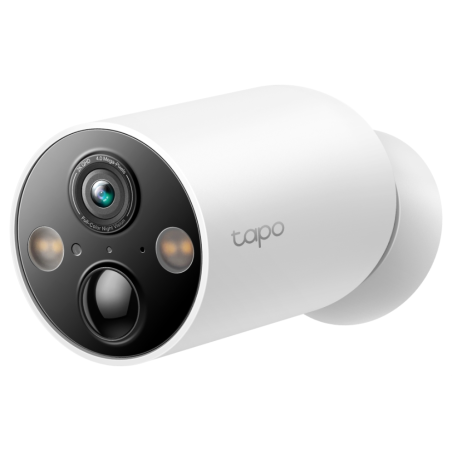 CAMARA DE VIGILANCIA WI FI CON BATERIA TAPO C425