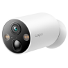 CAMARA DE VIGILANCIA WI FI CON BATERIA TAPO C425