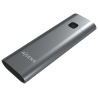 CAJA EXTERNA AISENS M2 NGFF ASM2 021GR NVMe A USB32 GEN2 GRIS