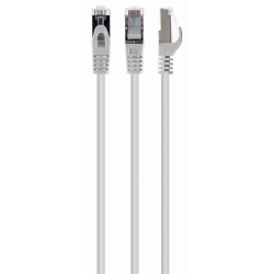 CABLE RED S FTP GEMBIRD CAT 6A LSZH BLANCO 3 M