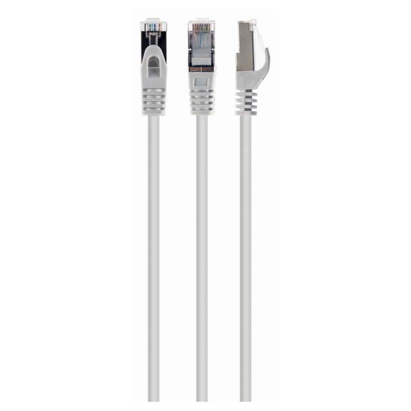 CABLE RED S FTP GEMBIRD CAT 6A LSZH BLANCO 3 M