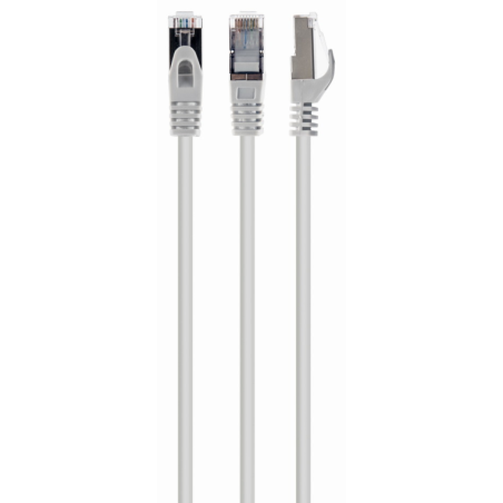 CABLE RED S FTP GEMBIRD CAT 6A LSZH BLANCO 3 M