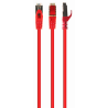 CABLE RED S FTP GEMBIRD CAT 6A LSZH ROJO 05 M