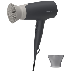 SECADOR DE PELO PHILIPS BHD351 10 GRIS 2100W MOTOR DC