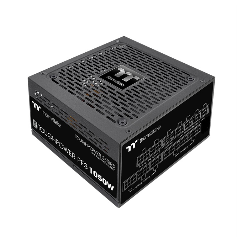 FUENTE ALIMENTACION THERMALTAKE TOUGH POWER PF3 1050W 80 PLATINUM