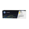 TONER HP 312A AMARILLO