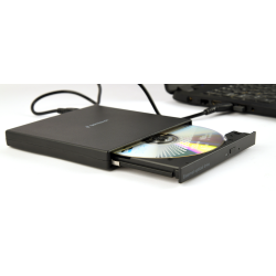 DVDRW EXT GEMBIRD NEGRO