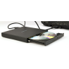 DVDRW EXT GEMBIRD NEGRO